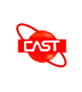 Logo CAST