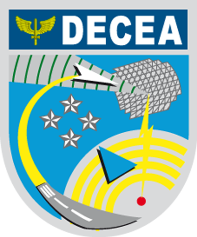 Glossário do DECEA - Departamento de Controle do Espaço Aéreo