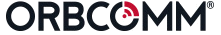 Logo Orbcomm