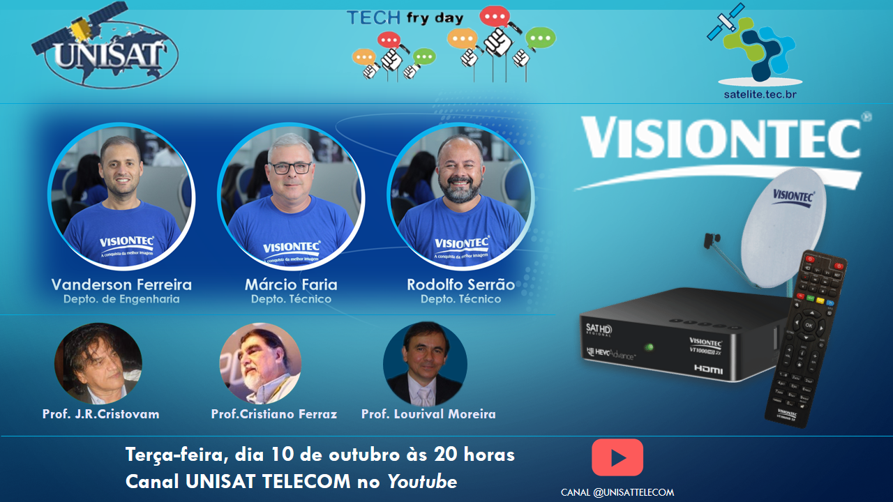 TILT online - Décima quinta parte do workshop virtual para a