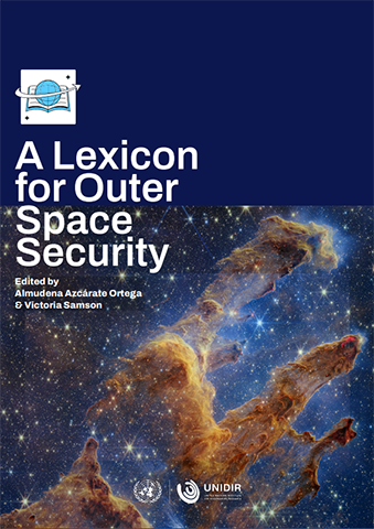 Lexicon for Outer Space Security